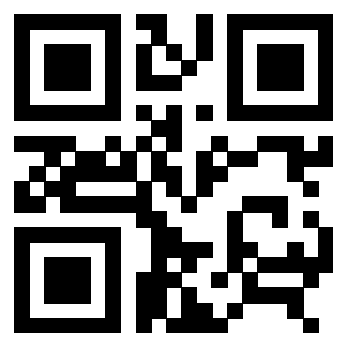 Il Qr Code di 3306933207