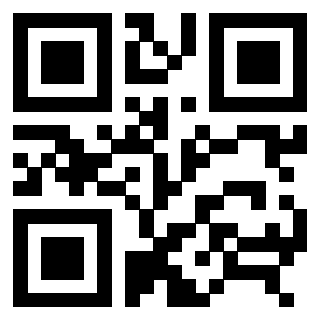 Scansione del Qr Code di 3306933209