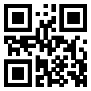 Il QrCode di 3306933211