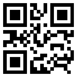 Scansione del Qr Code di 3306933212