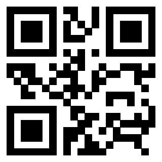 Scansione del QrCode di 3306933213