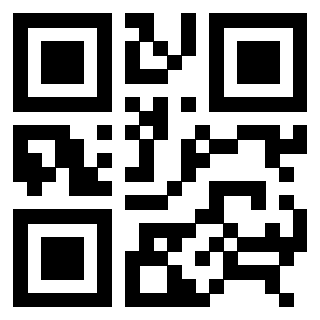 3306933214 Qr Code associato