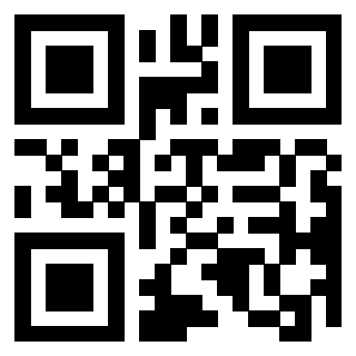 3306933219 - Immagine del Qr Code associato