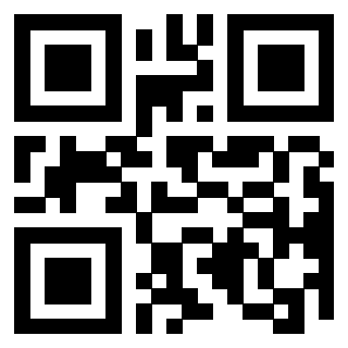 3306933225 - Immagine del QrCode associato