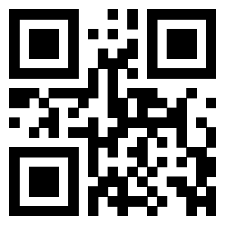 Il QrCode di 3306933226