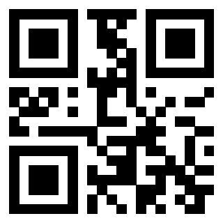 Il Qr Code di 3306933227