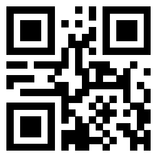 Il QrCode di 3306933231
