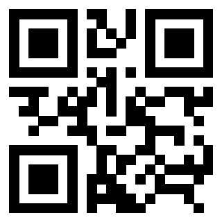 Immagine del QrCode di 3306933234