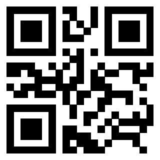 Il Qr Code di 3306933238