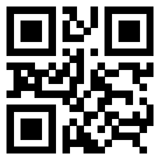 Immagine del QrCode di 3306933239