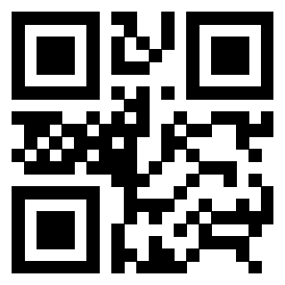 Il Qr Code di 3306933240