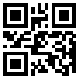 3306933243 - Immagine del QrCode associato