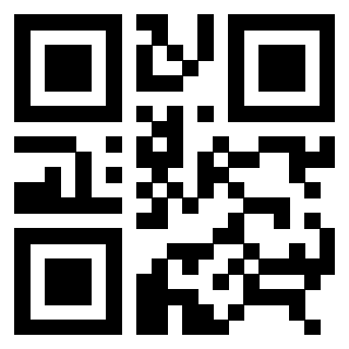3306933244 - Immagine del Qr Code