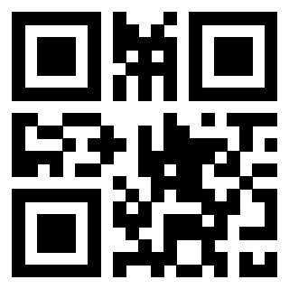 3306933246 - Immagine del QrCode associato