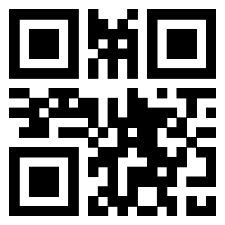 Scansione del Qr Code di 3306933247