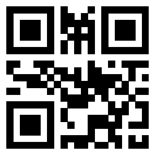 3306933248 - Immagine del Qr Code associato