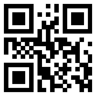 Il QrCode di 3306933249