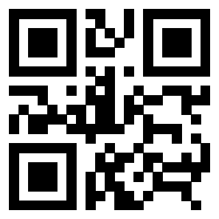 3306933251 Qr Code associato