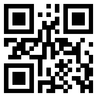 3306933252 QrCode associato
