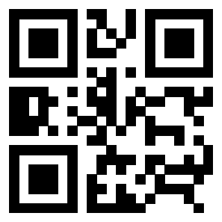 3306933253 - Immagine del QrCode associato