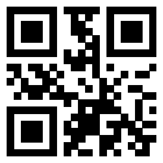 3306933255 - Immagine del QrCode