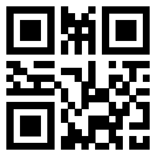 Immagine del Qr Code di 3306933260