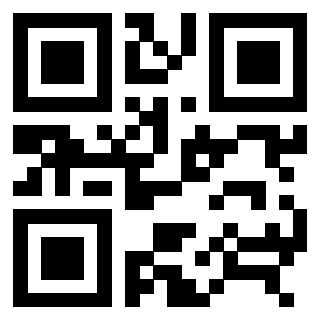 Immagine del Qr Code di 3306933262