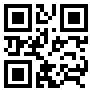 3306933263 - Immagine del Qr Code associato