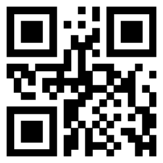 Il QrCode di 3306933264