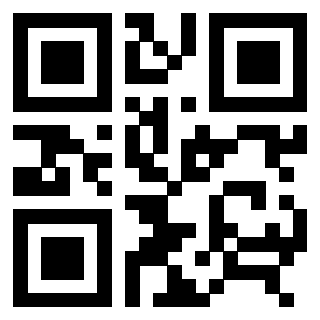 3306933267 - Immagine del Qr Code
