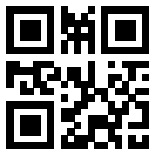 Qr Code di 3306933268