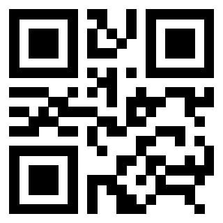 3306933269 - Immagine del Qr Code associato