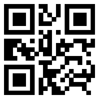 3306933270 - Immagine del QrCode
