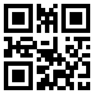 3306933272 QrCode associato