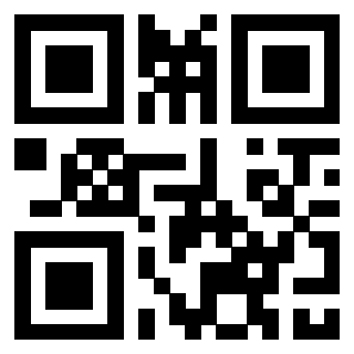 3306933273 - Immagine del QrCode associato