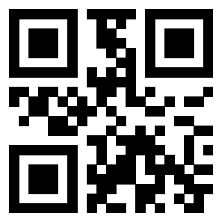 3306933274 Qr Code associato