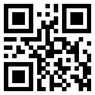 Immagine del QrCode di 3306933277