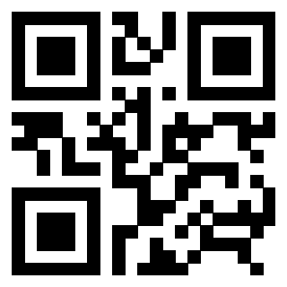 3306933278 QrCode associato