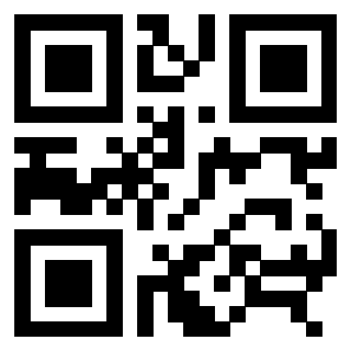 3306933281 QrCode associato