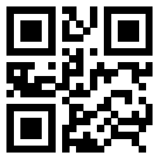 Immagine del Qr Code di 3306933284