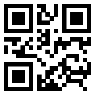 3306933285 - Immagine del QrCode