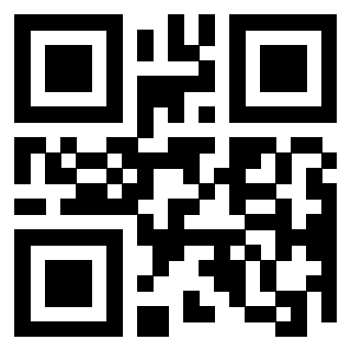 3306933286 Qr Code associato