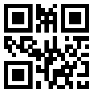 Qr Code di 3306933289