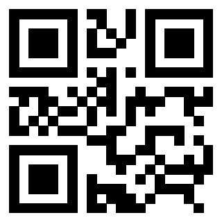 Scansione del Qr Code di 3306933294