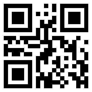 3306933296 - Immagine del Qr Code