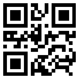 3306933298 Qr Code associato