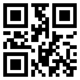 Immagine del Qr Code di 3306933301