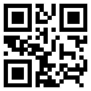 Il Qr Code di 3306933303