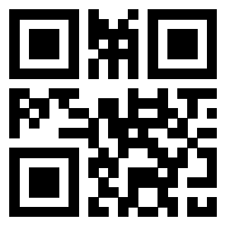 Il Qr Code di 3306933304
