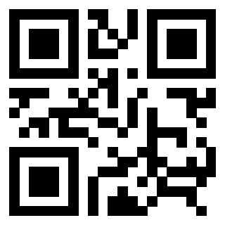 3306933305 Qr Code associato
